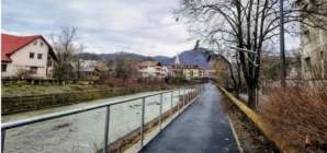 Prognoza meteo Maramureș, marți 10 februarie 2026