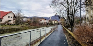 Prognoza meteo Maramureș, marți 10 februarie 2026