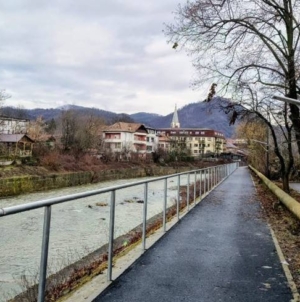 Prognoza meteo Maramureș, marți 10 februarie 2026