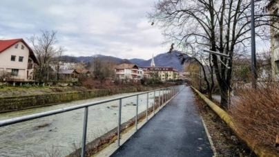 Prognoza meteo Maramureș, marți 10 februarie 2026