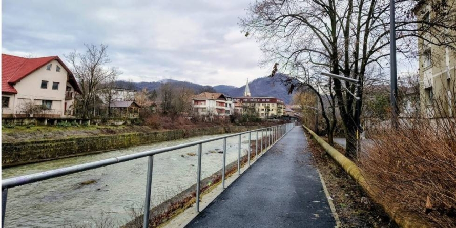 Prognoza meteo Maramureș, marți 10 februarie 2026