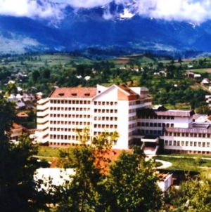 Spitalul de Recuperare Borșa, între criză și lipsă de transparență