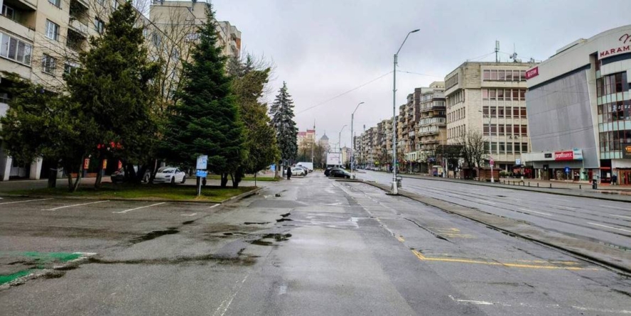 Prognoza meteo Maramureș, luni 23 februarie 2026