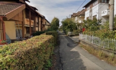 Se reintroduce sensul unic pe strada Trandafirilor în Baia Mare