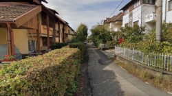 Se reintroduce sensul unic pe strada Trandafirilor în Baia Mare