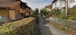 Se reintroduce sensul unic pe strada Trandafirilor în Baia Mare