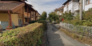 Se reintroduce sensul unic pe strada Trandafirilor în Baia Mare