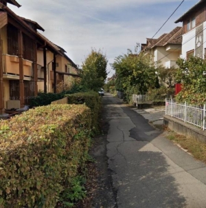 Se reintroduce sensul unic pe strada Trandafirilor în Baia Mare