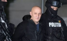 Horațiu Potra a leșinat astăzi în sala de judecată