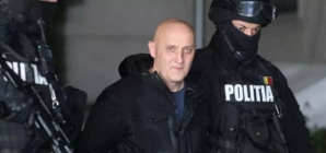 Horațiu Potra a leșinat astăzi în sala de judecată