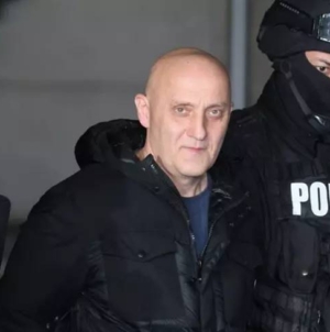 Horațiu Potra a leșinat astăzi în sala de judecată