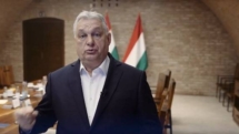 Viktor Orban a ordonat mobilizare militară în estul Ungariei