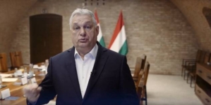 Viktor Orban a ordonat mobilizare militară în estul Ungariei