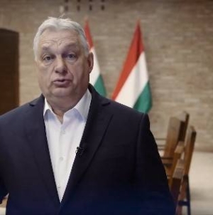 Viktor Orban a ordonat mobilizare militară în estul Ungariei