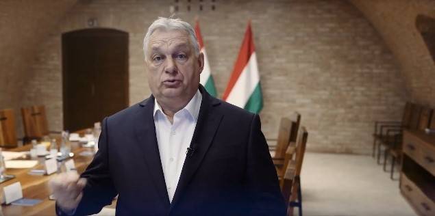 Viktor Orban a ordonat mobilizare militară în estul Ungariei