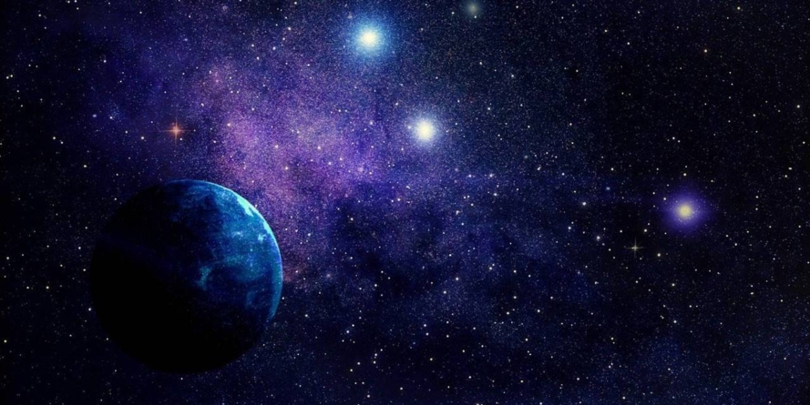 Fenomen astronomic rar. Alinierea planetelor este vizibilă astăzi, imediat după apus