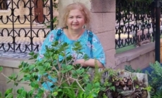 3 februarie, in memoriam conf. univ. dr. Carmen Dărăbuș