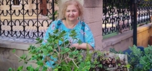 3 februarie, in memoriam conf. univ. dr. Carmen Dărăbuș