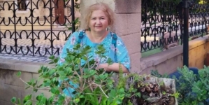 3 februarie, in memoriam conf. univ. dr. Carmen Dărăbuș