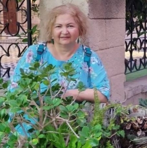 3 februarie, in memoriam conf. univ. dr. Carmen Dărăbuș