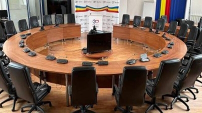 Consiliul Local Baia Mare a aprobat împrumutul de 200 milioane lei pentru modernizarea orașului