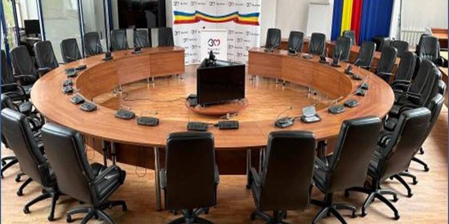 Consiliul Local Baia Mare a aprobat împrumutul de 200 milioane lei pentru modernizarea orașului