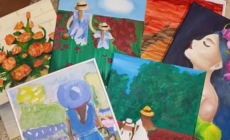 „Dar de suflet pentru mama”: În Târgu Lăpuș se organizează un concurs de creație cu prilejul zilei de 8 Martie