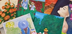 „Dar de suflet pentru mama”: În Târgu Lăpuș se organizează un concurs de creație cu prilejul zilei de 8 Martie