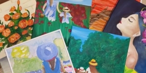 „Dar de suflet pentru mama”: În Târgu Lăpuș se organizează un concurs de creație cu prilejul zilei de 8 Martie