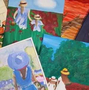 „Dar de suflet pentru mama”: În Târgu Lăpuș se organizează un concurs de creație cu prilejul zilei de 8 Martie