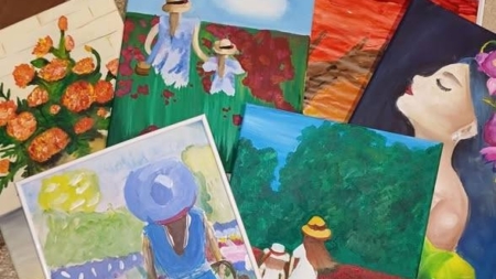 „Dar de suflet pentru mama”: În Târgu Lăpuș se organizează un concurs de creație cu prilejul zilei de 8 Martie