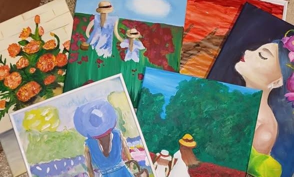 „Dar de suflet pentru mama”: În Târgu Lăpuș se organizează un concurs de creație cu prilejul zilei de 8 Martie