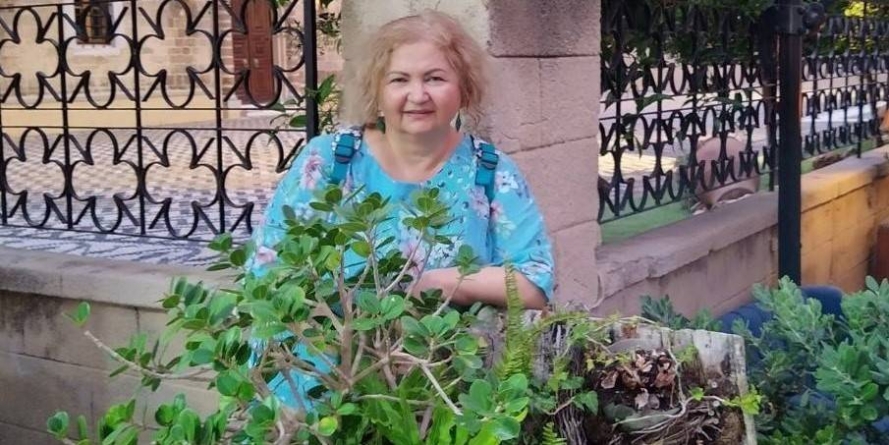 3 februarie, in memoriam conf. univ. dr. Carmen Dărăbuș