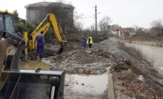 Lucrările la conducta de apă din Baia Mare se prelungesc