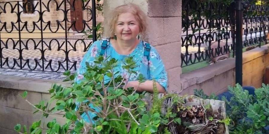 3 februarie, in memoriam conf. univ. dr. Carmen Dărăbuș