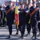 ISU Maramureș a sărbătorit astăzi Ziua Protecției Civile prin ceremonii, avansări și premii