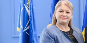 Diana Iluț preia rolul de manager de destinație al OMD Maramureș