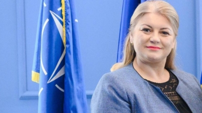 Diana Iluț preia rolul de manager de destinație al OMD Maramureș