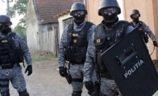 Percheziții în Maramureș și Satu Mare într‑un dosar penal pentru fapte grave