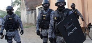Percheziții în Maramureș și Satu Mare într‑un dosar penal pentru fapte grave