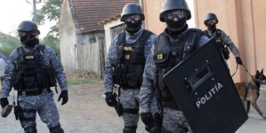 Percheziții în Maramureș și Satu Mare într‑un dosar penal pentru fapte grave