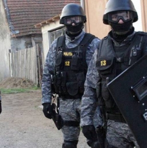 Percheziții în Maramureș și Satu Mare într‑un dosar penal pentru fapte grave