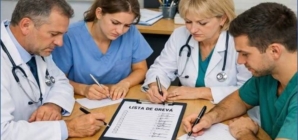 Sindicaliștii din sănătate strâng semnături pentru greva generală