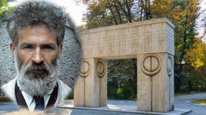 150 de ani de la nașterea lui Constantin Brâncuși
