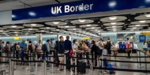 Diaspora românească este în fața unei amenințări politice la Londra