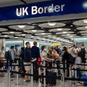 Diaspora românească este în fața unei amenințări politice la Londra