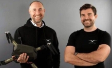 Inovație românească în tehnologia de apărare. Un antreprenor din Galați dezvoltă drone militare inteligente