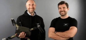 Inovație românească în tehnologia de apărare. Un antreprenor din Galați dezvoltă drone militare inteligente