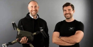 Inovație românească în tehnologia de apărare. Un antreprenor din Galați dezvoltă drone militare inteligente