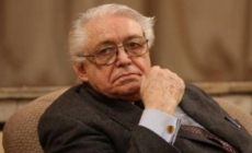 1 februarie, s-a născut acad. Nicolae Breban, vocea literaturii române din Maramureș